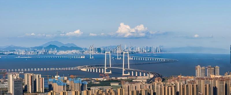 护航湾区轨交建设｜上海海越助力深大城际与大鹏支线双项目落地